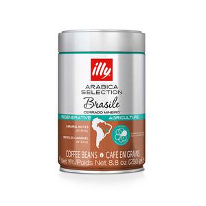 일리 원두 아라비카 셀렉션 브라질 250g 6개세트