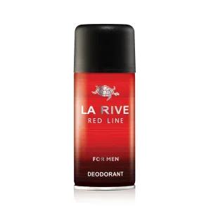 [라리브]남성용 데오드란트 레드라인 맨 150ml