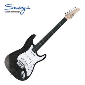 스윙 일렉기타 S-2 SE 입문용 전자기타 S2 SE