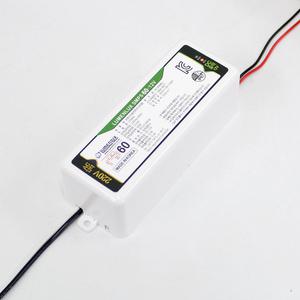 타로시 SMPS 조명기구용컨버터 60W 12V 안정기 LED용 루멘룩스