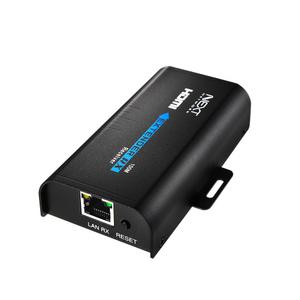 NEXT-100HDCR HDMI CASCADE RECEIVER(Cat.5/5e/6/7 UTP케이블로 최대 150M 거리연장 최대 253대 연결