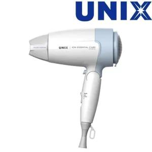 유닉스 미니 접이식 헤어 드라이기 소형 미용실 드라이어 업소용 UN-2895A