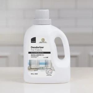 뽀숑하우스 섬유탈취제 PRO 2.5L 패브릭 옷 침구 소파 땀냄새 화장실 강력탈취 악취제거