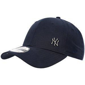 [뉴에라][정품] 뉴에라 MLB FLAWLESS 9FORTY 로고 베이직 뉴욕 양키스 볼캡 (11198848)