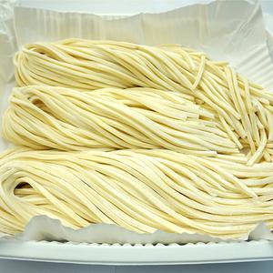 업소용 우동면 3kg 대용량 우동사리 식당 마트