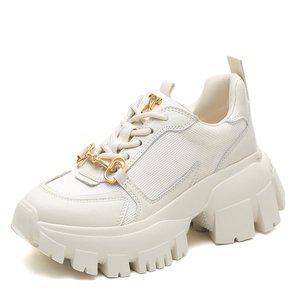 [STACCATO](의정부점)스타카토 여성운동화 CHUNKYNEAKER_ECE48BEI