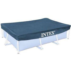 [인텍스]INTEX 패밀리 프레임풀 커버 특대 28039 / 28273전용[28440289]