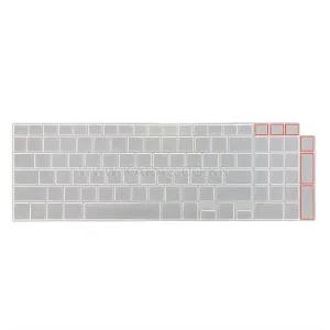 [비단고티][실리스킨] LG 그램17 17ZG95N 키스킨-가성비 17인치 (9633969)