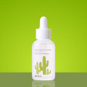 청미정 보검 선인장 앰플 50ml