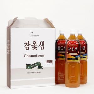 [참옻나라] 옻오름 없는 참옻진액 참옻샘