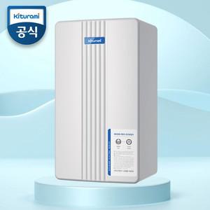 귀뚜라미 전기보일러 온수보일러 KIB-18DE 삼상 단상 상향식