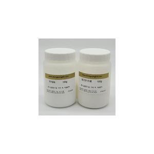 알긴산나트륨+젖산칼슘(2종) 각100g