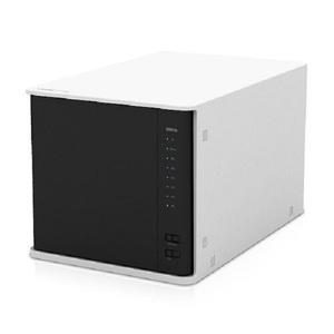 EFM ipTIME NAS400 (80TB) 4베이 네트워크하드 넷하드
