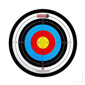 금메달 원형 강력자석다트(양궁/대)