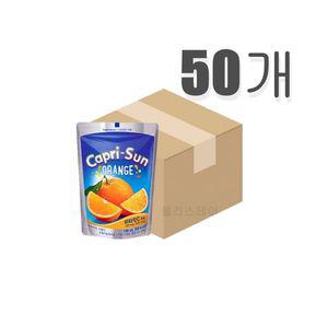 카프리썬 오렌지 50개 (원산지_상세설명에 표시)