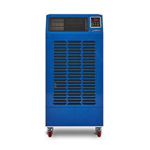 한빛 업소용 제습기 260리터 산업용 대형 공장 공업용 창고 HV-H260DH