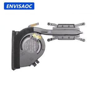 AVC SUNON 레노버 씽크패드 X270 A275 X260 노트북 CPU GPU 냉각 FAN 방열판 쿨러 라디에이터 01HW914 00UP