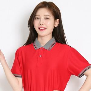 [공장직영 티공장] FGS/유니렉스/단체티/트리코타 멜란지에리T반팔/ KU-4035