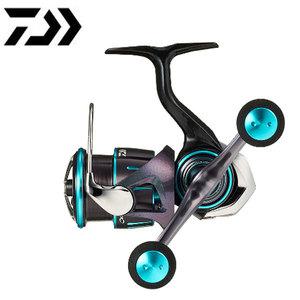 다이와 23 에메랄다스 RX LT 2500-XH-DH