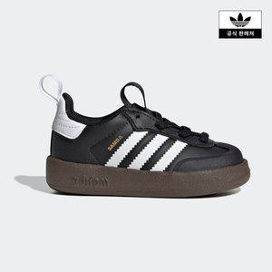 [아디다스키즈](강남점)[adidas kids] (120~160) ADIFOM SAMBA 360 I (JH5201)