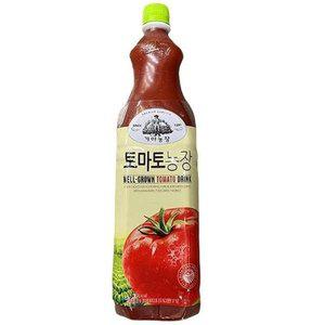 [기타]가야 토마토농장 1.5L x 2개 c84941
