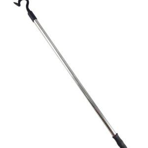 옷걸이 스틱 730MM 장대 빨래건조대 집게 옷가게