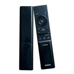 중고 오리지널 AH81-15047A, 삼성 사운드 바, 리모컨 HW-Q800B