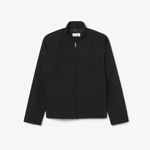 매장정품 라코스테 LACOSTE 남성 화섬 경량 해링턴 자켓 BH1861-55G_031_BON 568207
