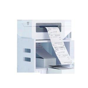 송장프린터 거치대 택 장 미니 라벨지 XP DT108B 우체국 프린터