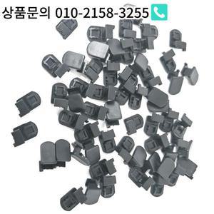 ABUO1PCS 배터리 도어 고무 커버 캐논 EOS 350D 디지털 카메라 수리 부품