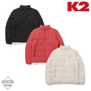 [롯데백화점]케이투 여성 간절기 경량 슬림구스다운 피나투보(PINATUBO) W (KWU24524)
