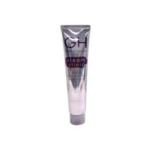 GH 그레이트헤어 스팀 클리닉 스칼프 헤어에센스 노워시 트리트먼트 110ml x2SET (AD)