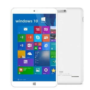 태블릿 PC, 윈도우 10 CPU Z3735F, 와이파이 쿼드 코어 듀얼 카메라, 사무실 업무, 8 인치, 2GDDR RAM, 32G
