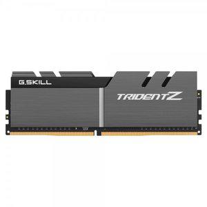 G.SKILL DDR4 16G PC4-25600 CL16 TRIDENT ZSK 8Gx2 /RAM