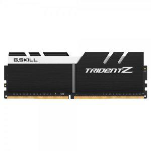 G.SKILL DDR4 16G PC4-25600 CL16 TRIDENT ZKW 8Gx2 /RAM