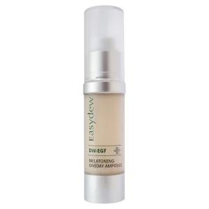 이지듀 디더블유 EGF 멜라토닝 원데이 앰플 12ml