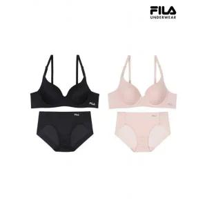 [휠라] 베이직 와이어 브라 세트 2종 택1 (FI4BAG2653F_SKU)