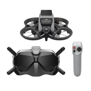 DJI 정품 아바타1 드론 플라이 스마트 콤보 + FPV 고글V2