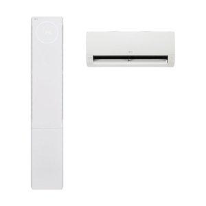 [LG]2025 NEW LG 휘센 뷰 에어컨 2 공기청정_18+6 FQ18FU2EK2 투인원