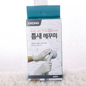 [ME6K4N7R_55]메꿈이 보수용품 구멍막이 못자국 190g