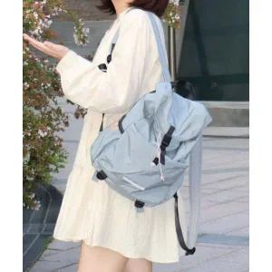 로우로우 RAWROW 스트링 미니 럭색 8color RBP9734 121842