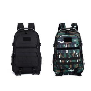 튼튼한 아저씨 메쉬불병포켓 등산 배낭 백팩34x48 45L 군인가방 대용량 많이들어가는
