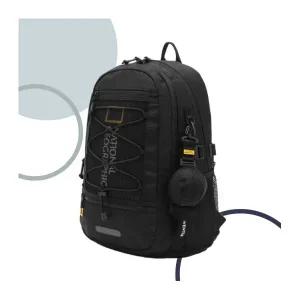 내셔널 지오그래픽 NATIONALGEOGRAPHIC N251ABG540 버디 백팩 BLACK N251ABG540099 151439