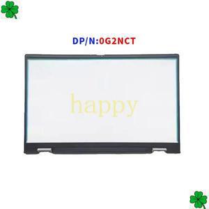 델노트북용 LCD 전면 베젤 Inspiron 7510 프레임 커버 B 쉘 0G2NCT