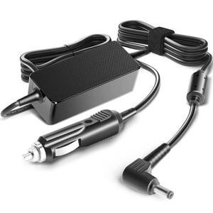 KFD 12V-24V DC 어댑터 Inogen G3 G4 G5 산소 집중 장치 전원 케이블 담배 라이터 플러그 자동차 충전기 코