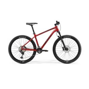 메리다 빅세븐 XT2 MTB 자전거 2021년 69.9cm(27.5인치)