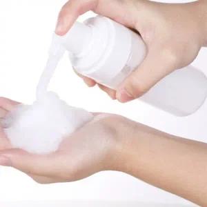 거품 생성 버블 폼 펌핑 공병 용기 200ml RD-10330