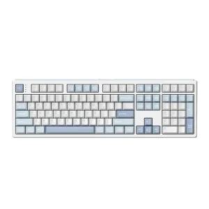 프리플로우 archon AK68 108키 유무선 블루투스 기계식 키보드 소다, 크림치즈