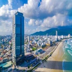 *부산출발* [NO옵션 다낭&호이안]$250상당포함 #페닌슐라호텔 #오션뷰 #오전자유시간 2회 #마사지포함 5일 - LJ111