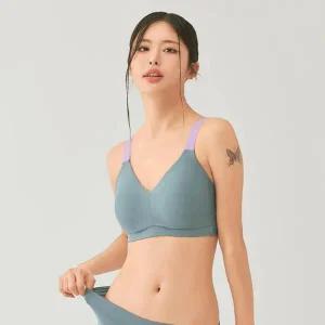 컴포트랩 매직사이즈 슈퍼플렉스 브라렛 단품 327295